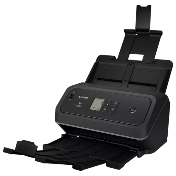 Scaner Canon imageFORMULA DR-C340 Black  photo 4