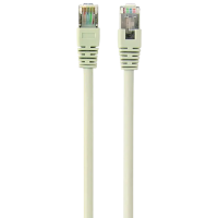 Кабель данных Cablexpert PP22-0.25M RJ-45 / RJ-45 Серый 