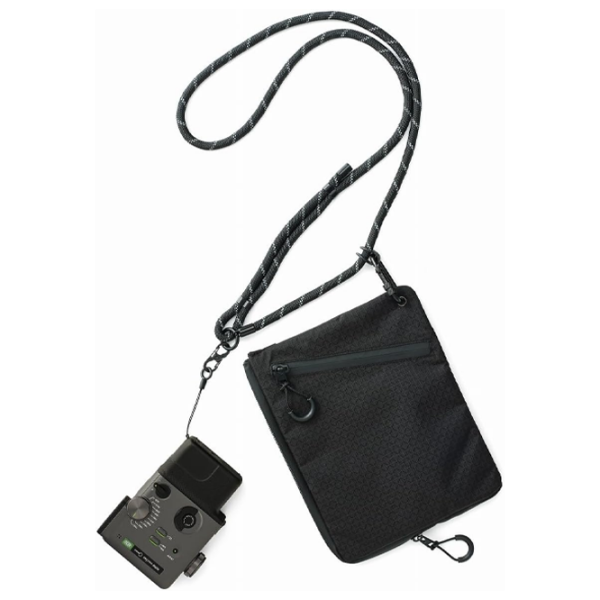 Cameră foto FujiFilm Instax Mini Evo Cinema Bundle + Kit Black CMOS, 4.9 MP, f/2.0 photo 11