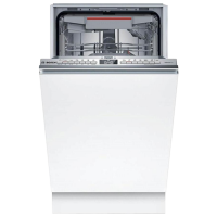 Mașină de spălat vase Bosch SPV4EMX25E Inox 10 seturi, A+++