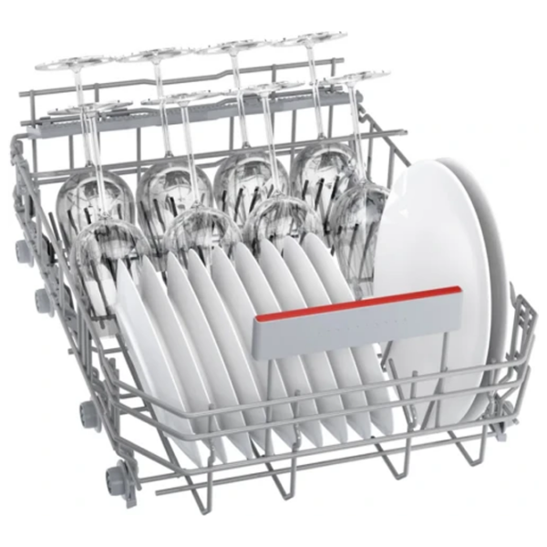 Mașină de spălat vase Bosch SPV4EMX25E Inox 10 seturi, A+++ photo 7