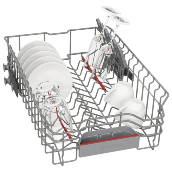 Mașină de spălat vase Bosch SPV4EMX25E Inox 10 seturi, A+++ photo 8