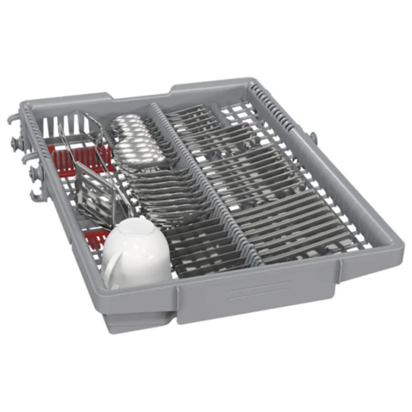 Mașină de spălat vase Bosch SPV4EMX25E Inox 10 seturi, A+++ photo 10