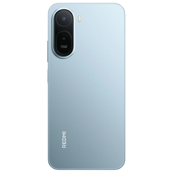 Xiaomi Redmi A7 Pro 64 GB Blue Mist 6.9" | 13 MP | 4 GB | Dual SIM photo 5
