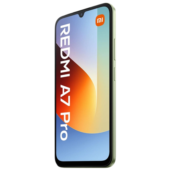 Xiaomi Redmi A7 Pro 64 GB Green Palm 6.9" | 13 MP | 4 GB | Dual SIM photo 3