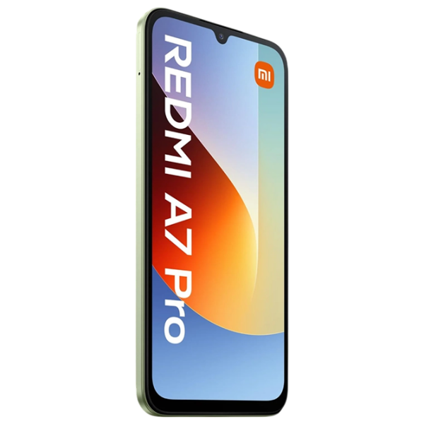 Xiaomi Redmi A7 Pro 64 GB Green Palm 6.9" | 13 MP | 4 GB | Dual SIM photo 4