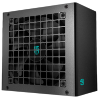 Блок питания Deepcool GamerStorm PF550L 550 Вт Черный 