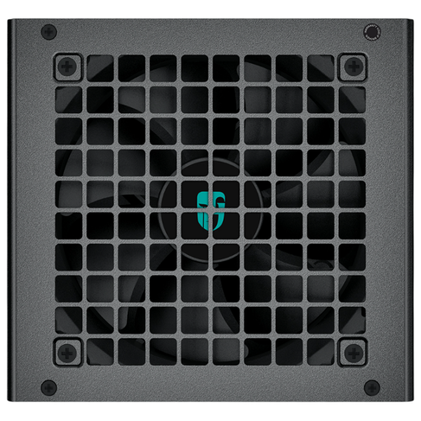 Sursă de alimentare Deepcool GamerStorm PF550L 550 W Black  photo 2
