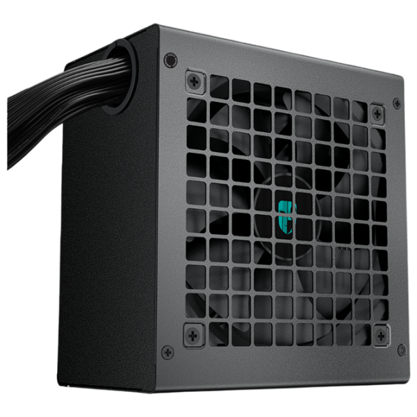Sursă de alimentare Deepcool GamerStorm PF550L 550 W Black  photo 4