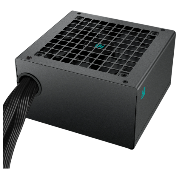Sursă de alimentare Deepcool GamerStorm PF550L 550 W Black  photo 5