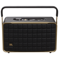 Boxă portabilă JBL Authentics 300 Black 100 W
