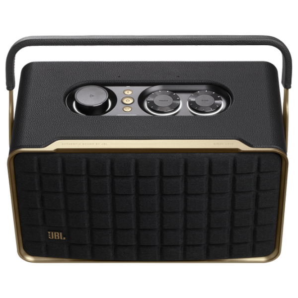 Boxă portabilă JBL Authentics 300 Black 100 W photo 4