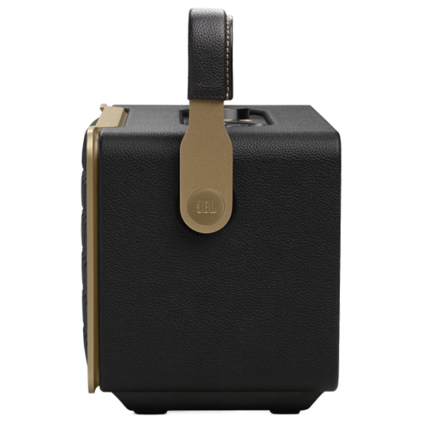 Boxă portabilă JBL Authentics 300 Black 100 W photo 5