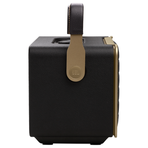 Boxă portabilă JBL Authentics 300 Black 100 W photo 6