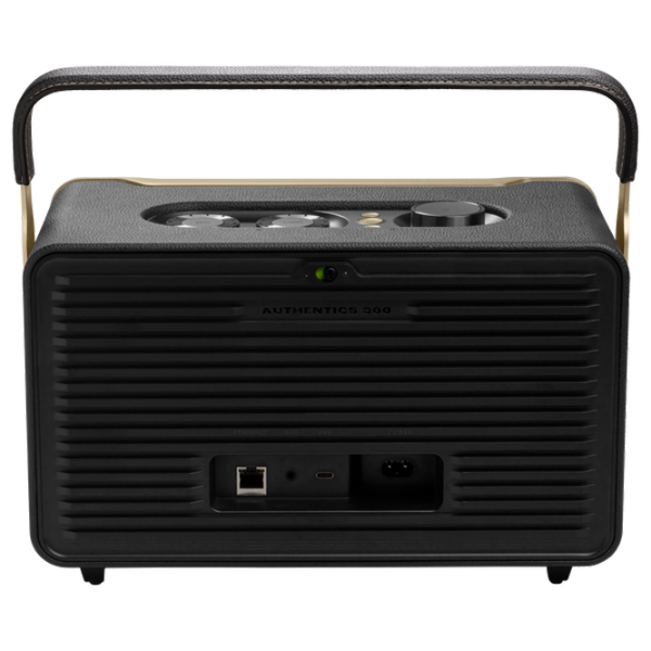 Boxă portabilă JBL Authentics 300 Black 100 W photo 7