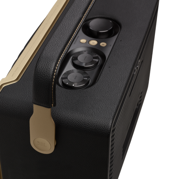 Boxă portabilă JBL Authentics 300 Black 100 W photo 8