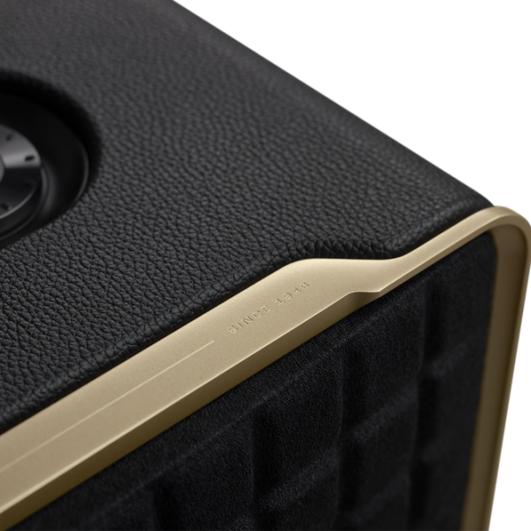 Boxă portabilă JBL Authentics 300 Black 100 W photo 10