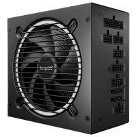 Блок питания Be quiet! PURE POWER 13 M 1200 Вт Черный 