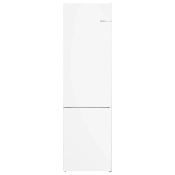 Frigider Bosch KGN392WDF White 260l / No Frost, 103l / No Frost, D photo 1