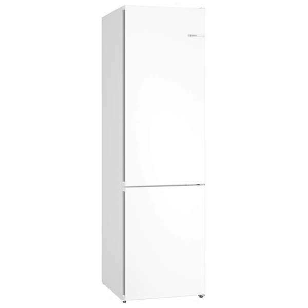 Frigider Bosch KGN392WDF White 260l / No Frost, 103l / No Frost, D photo 2