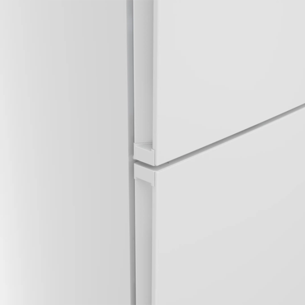 Frigider Bosch KGN392WDF White 260l / No Frost, 103l / No Frost, D photo 8