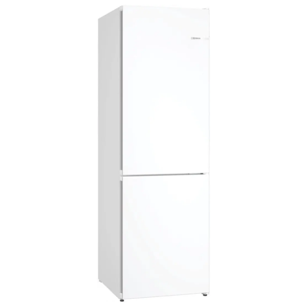 Frigider Bosch KGN362WDF White 218l / No Frost, 103l / No Frost, D photo 2