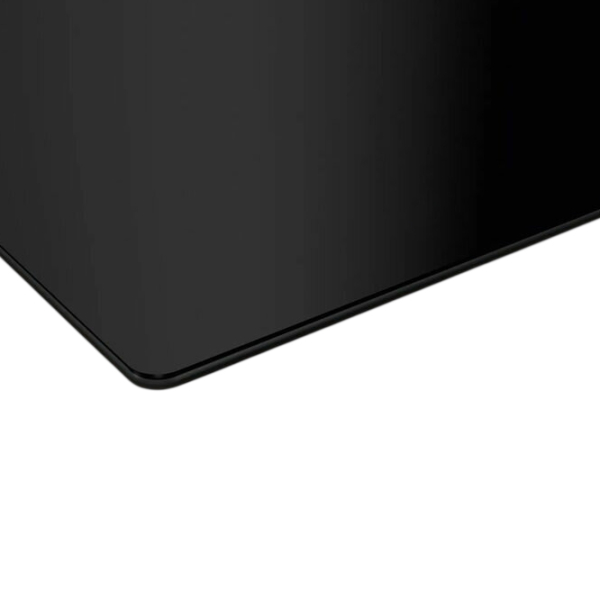 Plită încorporabilă cu inducție Bosch PIF61RHB1E Black Sticlă ceramică, 7400 W photo 3
