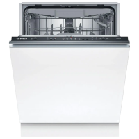 Mașină de spălat vase Bosch SMV25EX02E Black 13 seturi, E