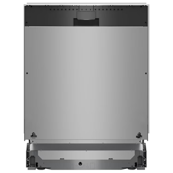 Mașină de spălat vase Bosch SMV4HVX15E Silver 14 seturi, C photo 2
