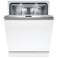Mașină de spălat vase Bosch SMV8YCX02E Silver 14 seturi, A