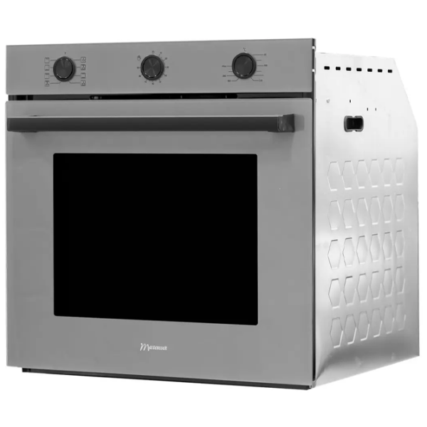 Духовой шкаф Mastercook LIRA MC 71M8 Серый A, 71 л photo 1