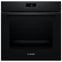Cuptor încorporabil Bosch HBA572BB4 Black A+, 71 l