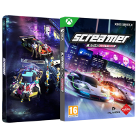 Screamer Echo Edition Xbox Series X Racing / 16+