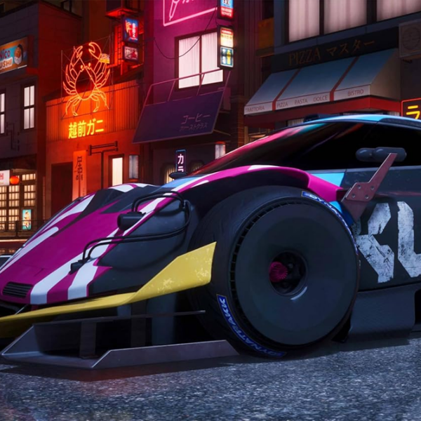 Screamer Day One Edition Xbox Series X Racing / 16+ photo 5