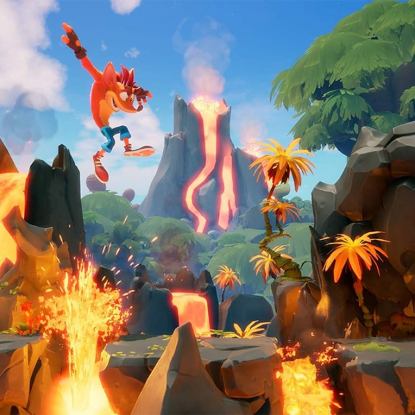 Crash Bandicoot 4: It’s About Time PlayStation 4 Platformer / 12+ photo 5