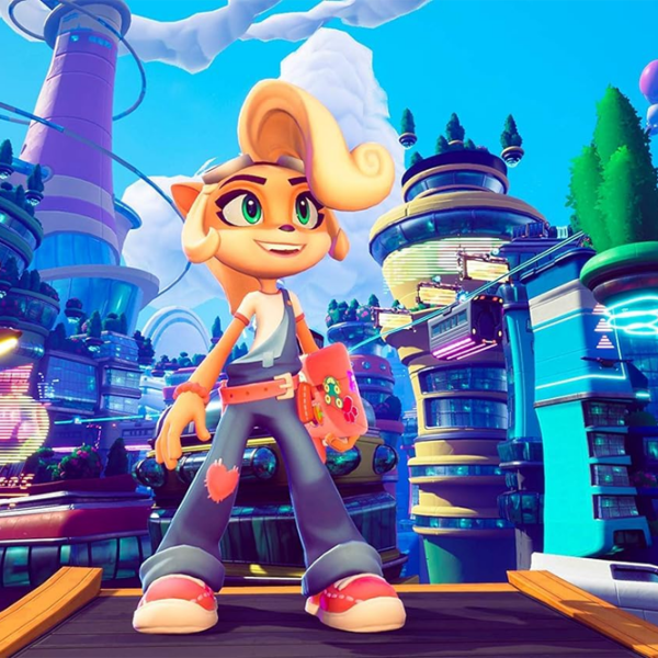 Crash Bandicoot 4: It’s About Time PlayStation 4 Platformer / 12+ photo 6