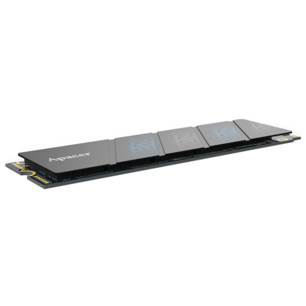 SSD Apacer AS2280P4U Pro M.2 NVMe 256 GB Viteza de citire: 3500 MB/s,
Viteza de inscriere: 3000 MB/s photo 4