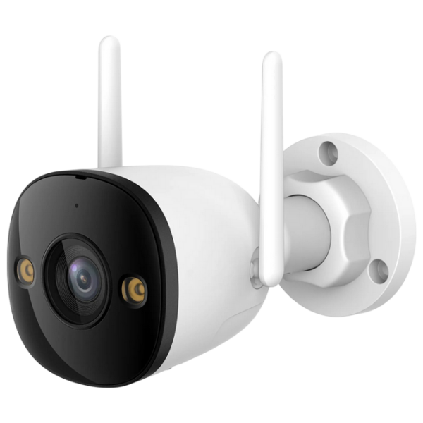 Cameră de supraveghere IMOU Bullet 2C 5 MP White 2880 x 1620 / Fără fir photo 1