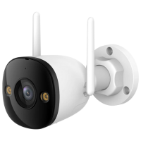 Cameră de supraveghere IMOU Bullet 2C 5 MP White 2880 x 1620 / Fără fir