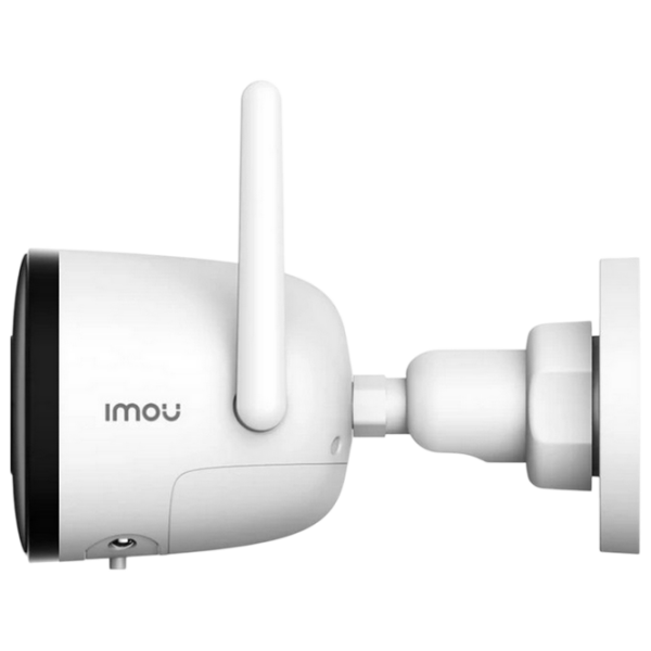 Cameră de supraveghere IMOU Bullet 2C 5 MP White 2880 x 1620 / Fără fir photo 2