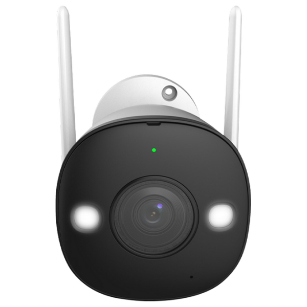 Cameră de supraveghere IMOU Bullet 2C 5 MP White 2880 x 1620 / Fără fir photo 4