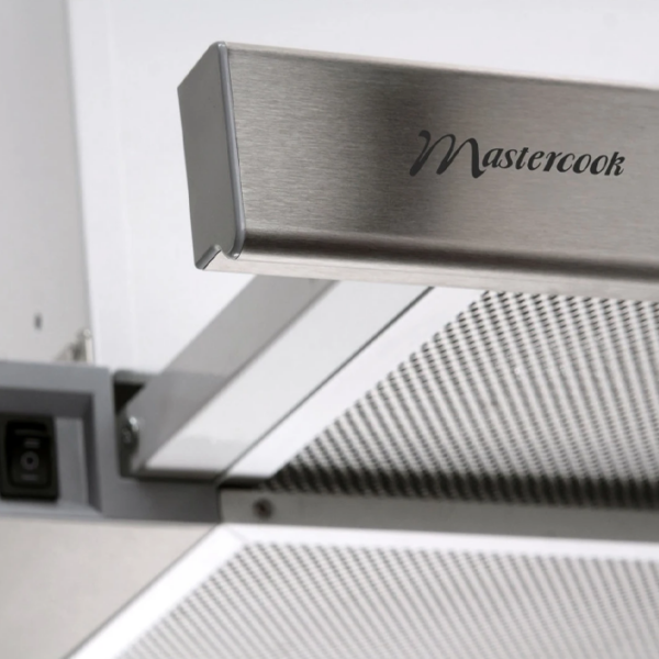 Hotă Mastercook STORM 700 Inox 50 cm, Recirculare, 700 m³/h photo 3