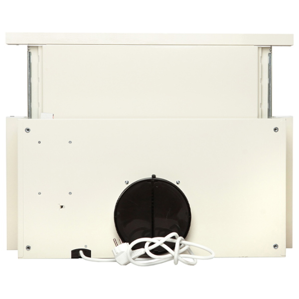 Hotă Mastercook STORM 700 Beige 50 cm, Recirculare, 700 m³/h photo 7