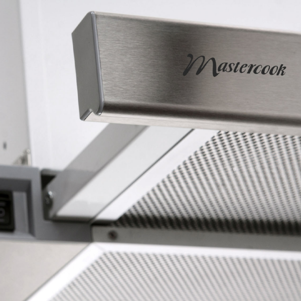 Hotă Mastercook STORM 700 Inox 60 cm, Recirculare, 700 m³/h photo 7