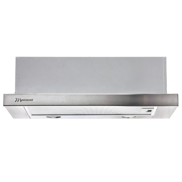 Hotă Mastercook STORM 700 Inox 60 cm, Recirculare, 700 m³/h photo 8