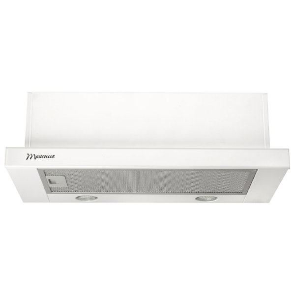 Hotă Mastercook STORM 700 White 60 cm, Recirculare, 700 m³/h photo 6