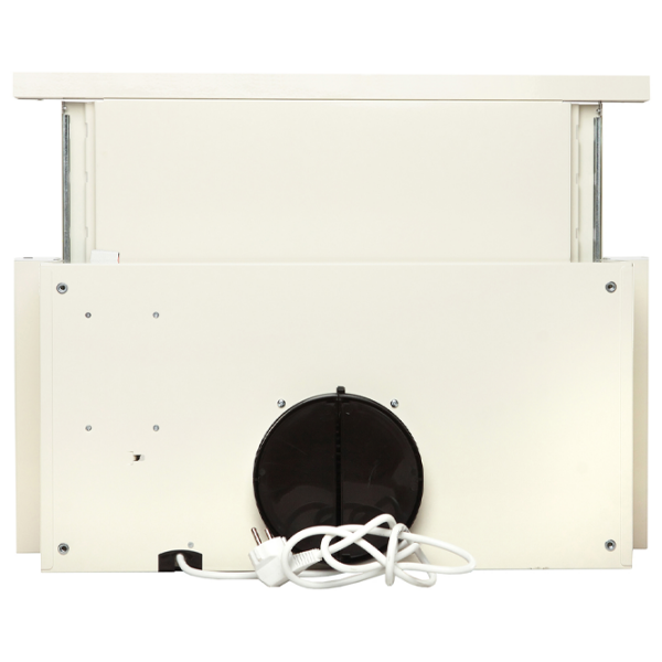 Hotă Mastercook STORM 700 Beige 60 cm, Recirculare, 700 m³/h photo 5