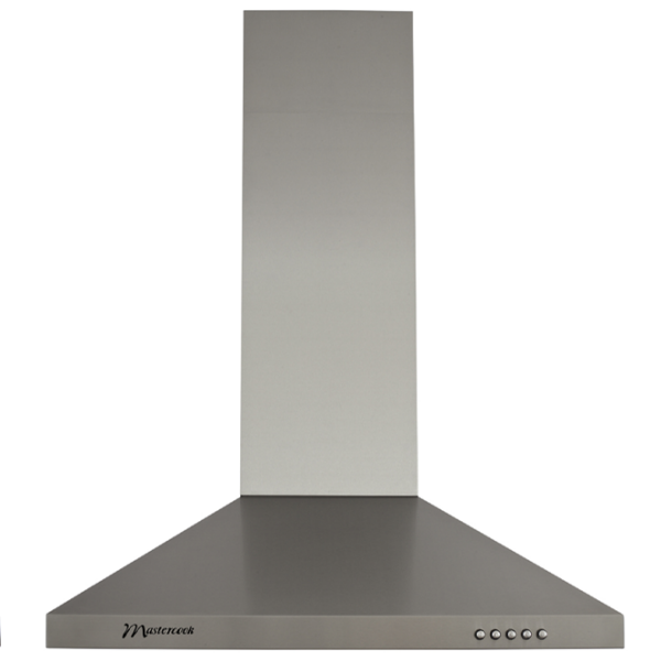 Hotă Mastercook Domo 700 LED Inox 60 cm, Recirculare, 700 m³/h photo 4