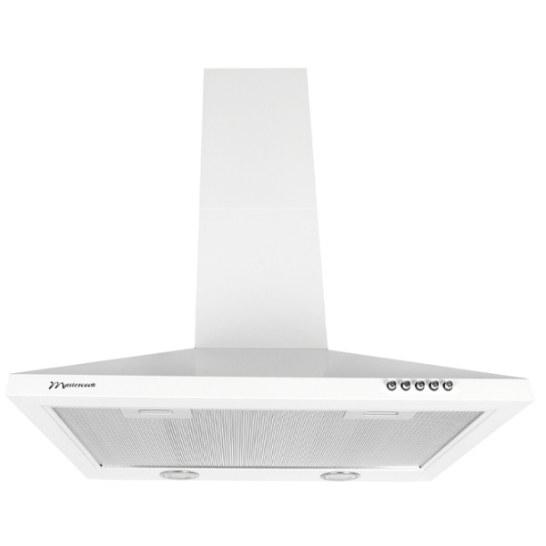Hotă Mastercook Domo 700 LED White 60 cm, Recirculare, 700 m³/h photo 9