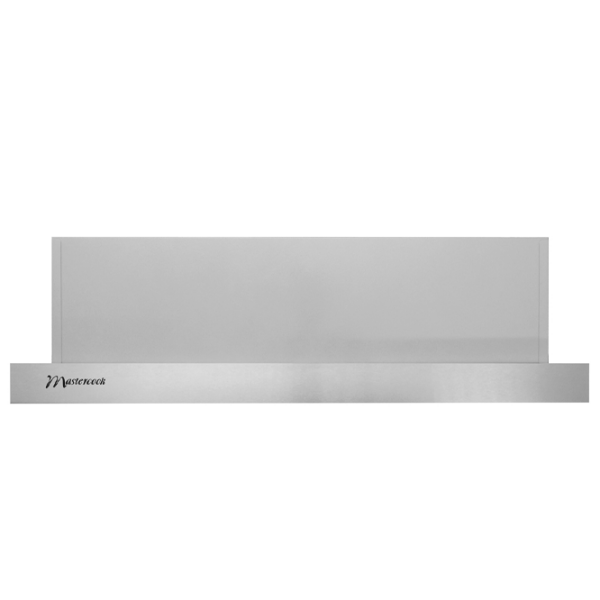 Вытяжка Mastercook Solaris 700 LED Нержавеющая сталь 60 см, Рециркуляция, 700 м³/ч photo 2